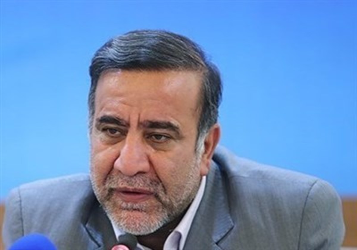 تکمیل ۷ پروژه جاده‌ای سواحل مکران تا پایان دولت سیزدهم
