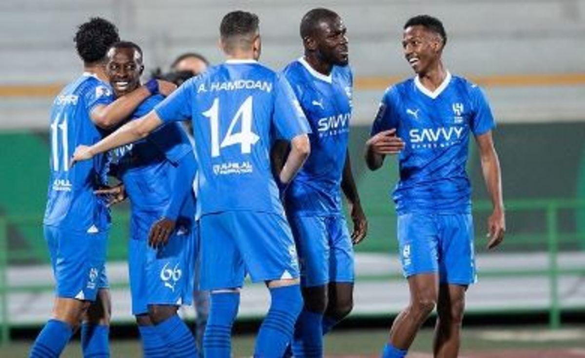 افشاگری رئیس الاتحاد درباره بودجه مخفی النصر و الهلال/ چرا محمد صلاح جذب نشد؟
