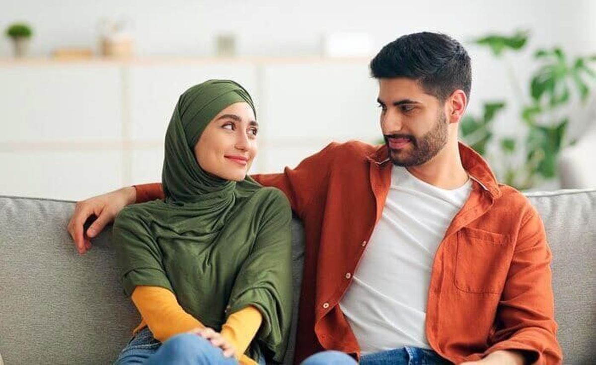 ۷ موقعیت که زن نیاز به حمایت همسر خود دارد