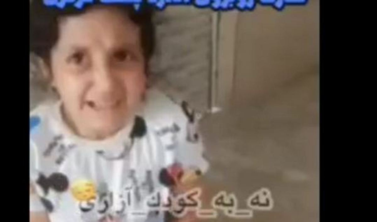 صدور حکم بازداشت در پی انتشار فیلم کتک زدن دو کودک در کنارک