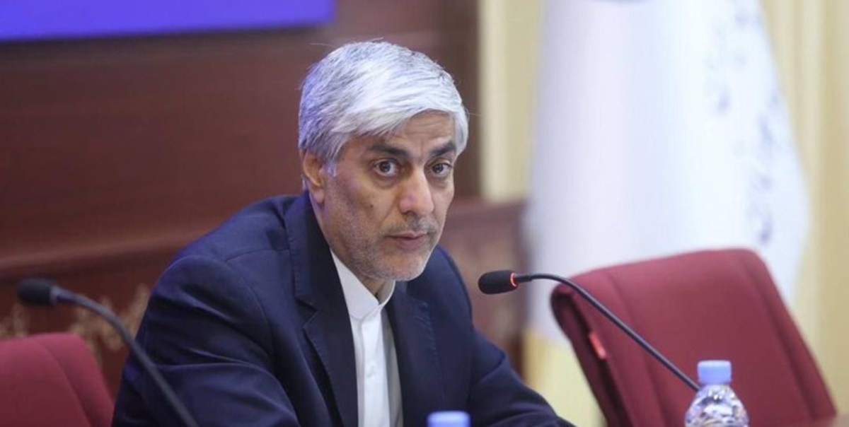 هاشمی: انتظارات رهبری سرلوحه سیاست‌های مدیریت ورزش کشور است