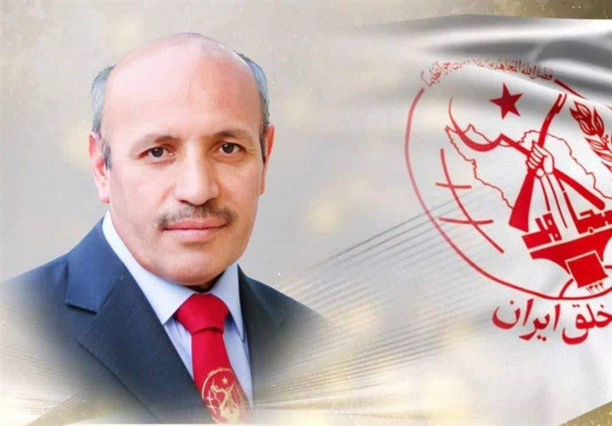 مرگ یک منافق دیگر در اردوگاه اشرف۳/ کشف موبایل، جان محمدعلی شریفی را گرفت