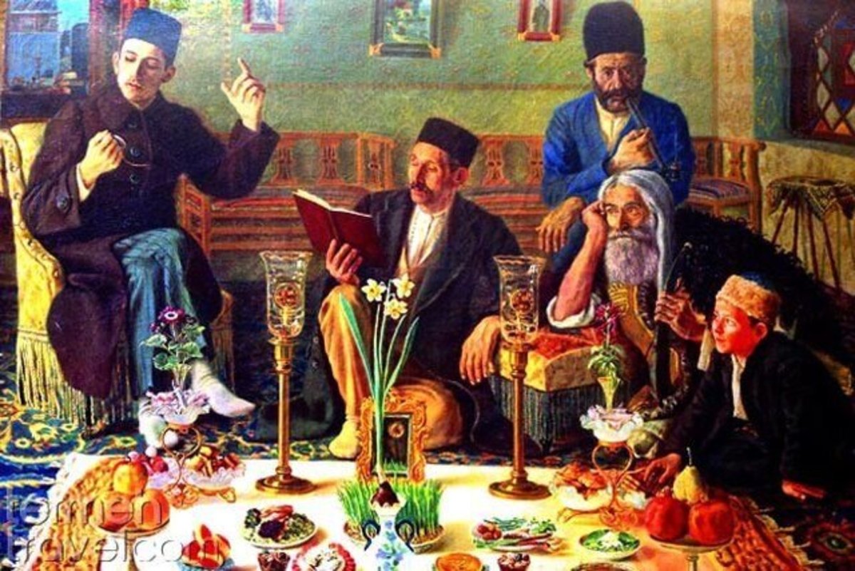 باور‌های اشتباه درباره «هفت‌سین»، «چهارشنبه‌سوری» و «سیزده به‌در»