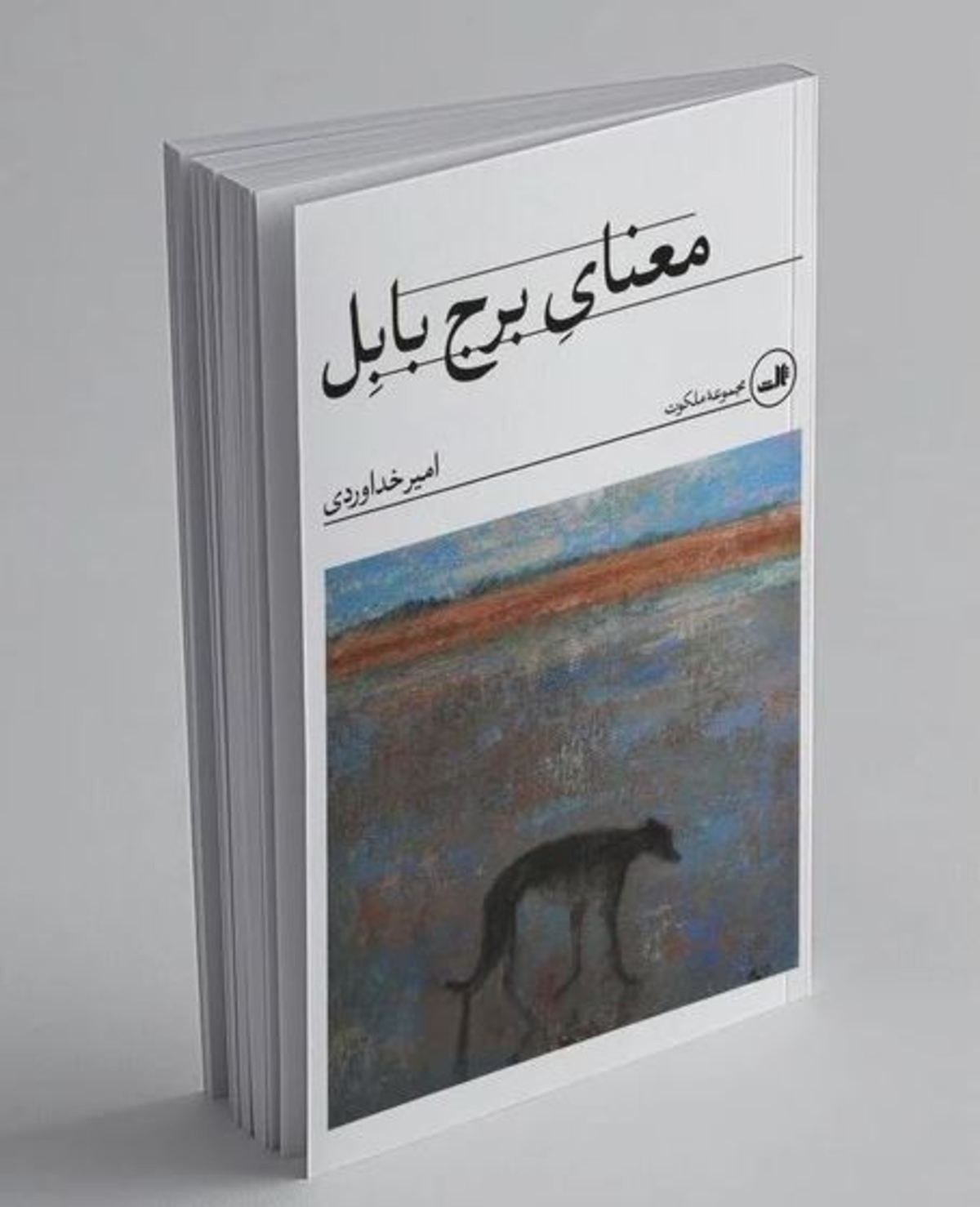 درباره کتابی که خوب از کار در نیامده