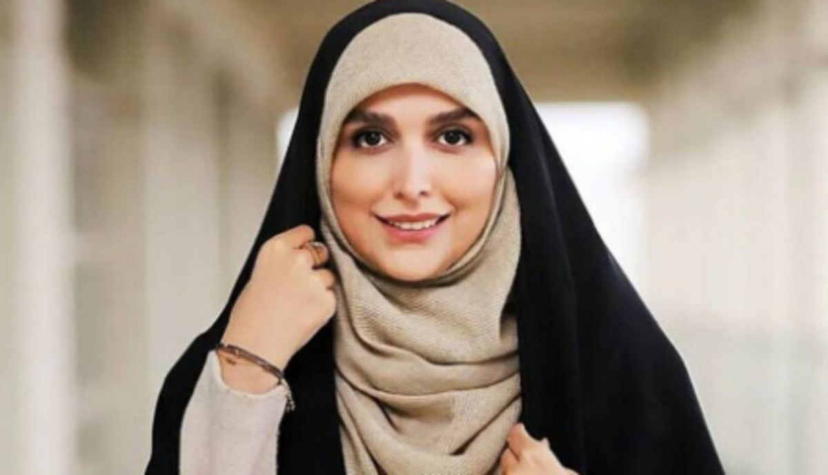 تعریف و تمجید شوکه کننده مژده لواسانی از خانم بازیگر در اینستاگرام!