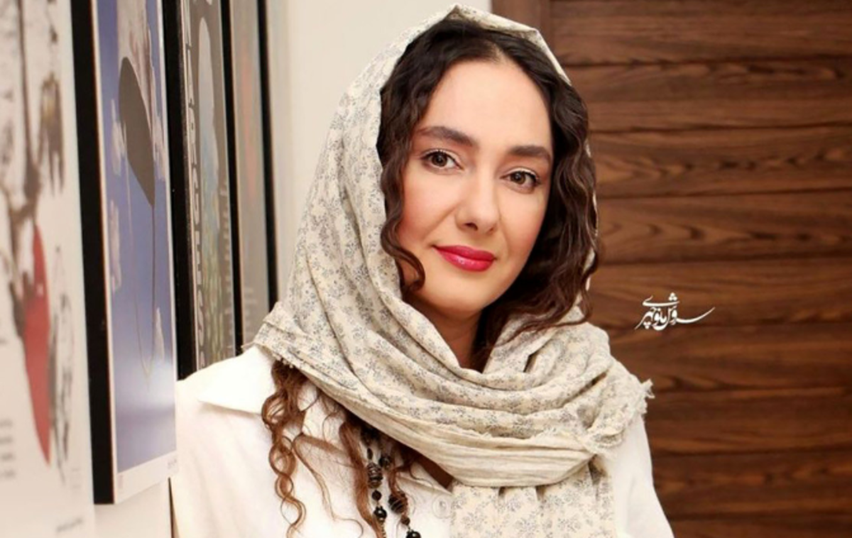 اولین عکس منتشر شده از استایل پاییزه جذاب خانم بازیگر/شیک پوش‌ها ایده بگیرند