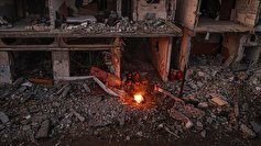 تاکید یونیسف بر لزوم آتش بس دائم در غزه