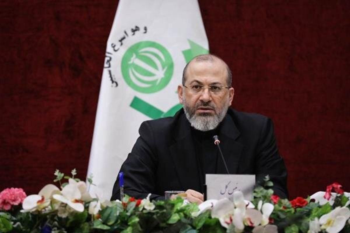 دستغیب: نمی‌شود به بهانه تحریم مجوز‌های خلاف روال صادر شود