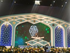 اجرای ۱۵ دعاخوان در روز نخست مسابقات سراسری قرآن کریم در بجنورد