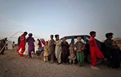 سازمان بهداشت جهانی: زلزله‌زدگان هرات همراه با اضطراب و ترس طولانی زندگی می‌کنند