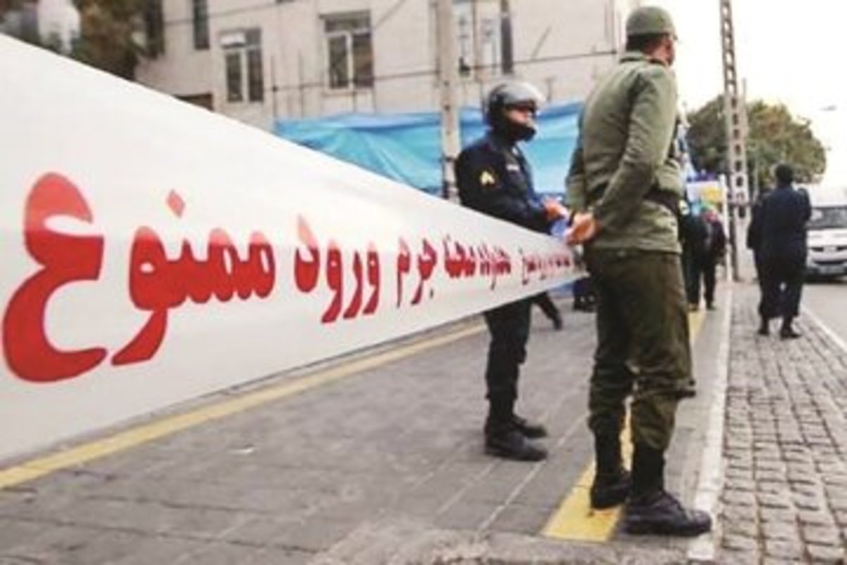 قتل دختر جوان با ۲۰ ضربه چاقو توسط همسر افغانی خود