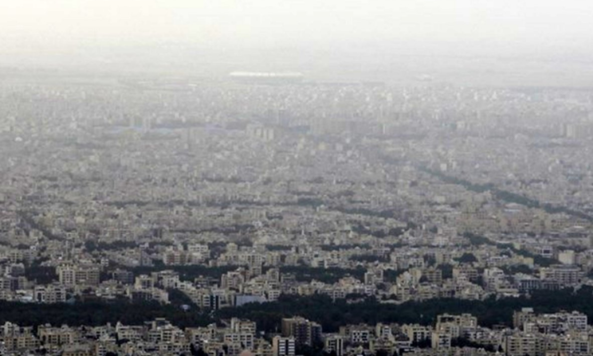 سازمان هواشناسی از پایداری هوا در ۵ روز آینده خبر داد