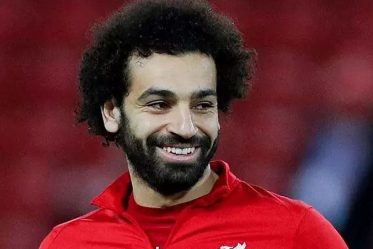 اعتیاد عجیب و روزانه محمد صلاح به این ورزش غیر از فوتبال!