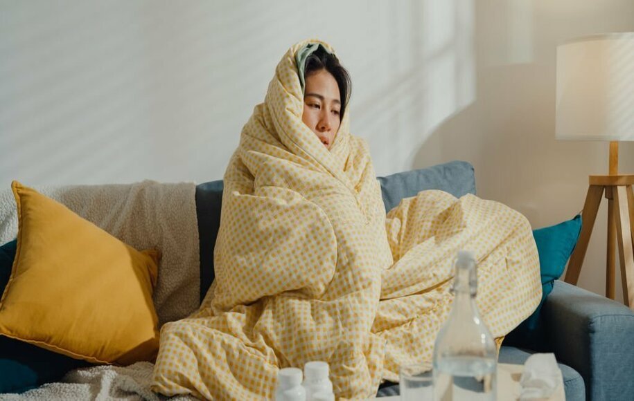 چند راهکار ساده و کم هزینه برای درمان فوری سرماخوردگی در این فصل