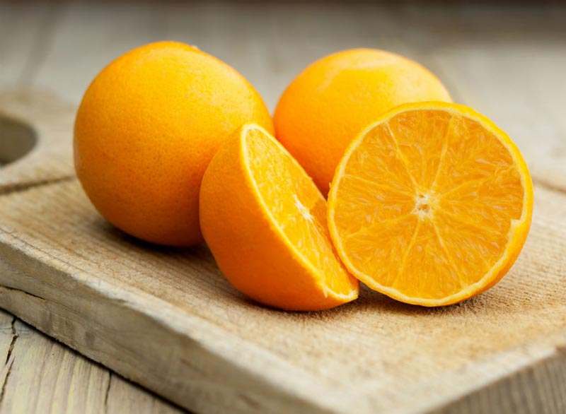 ارزش تغذیه‌ای پرتقال و ۶ خاصیت شگفت انگیز آن