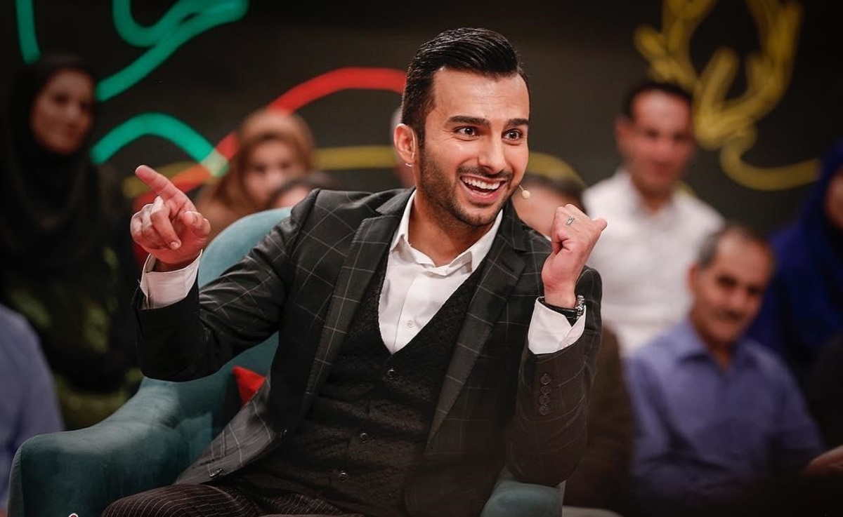 هیات فوتبال خوزستان میثاقی و فوتبال برتر را تهدید کرد + عکس