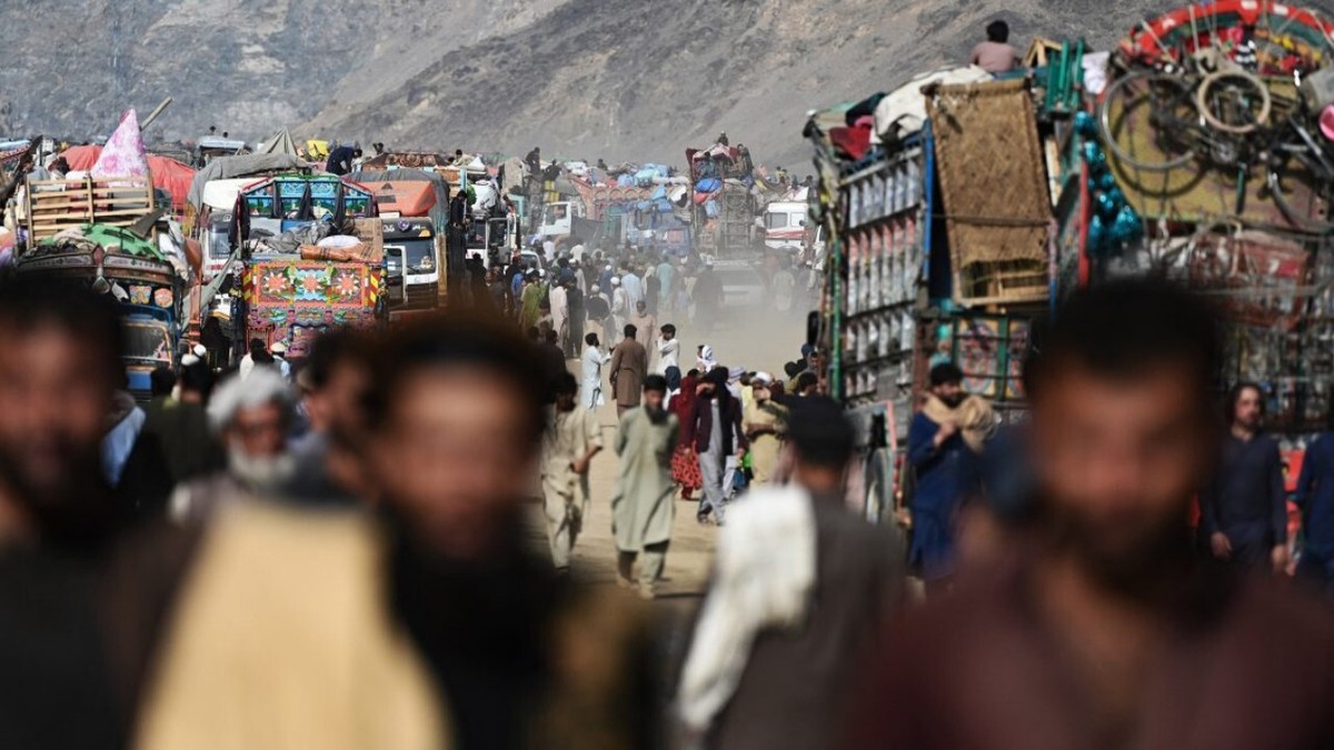 آغاز رسیدگی دادگاه عالی پاکستان به پرونده اخراج پناهجویان افغانستان
