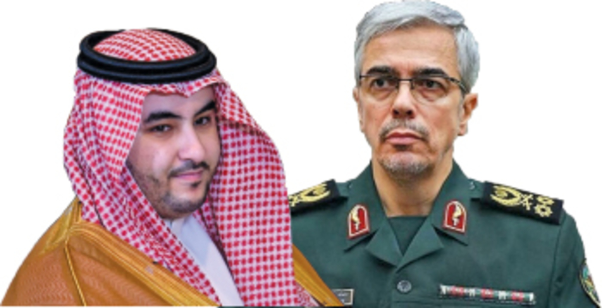 تغییر محاسبات استراتژیک تهران - ریاض