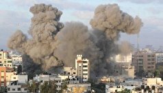 رژیم صهیونیستی به دنبال آتش‌بس یک روزه در غزه