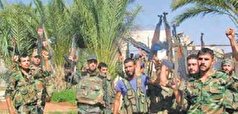 «قمحانه» و جنگ طائفه‌ای در سوریه
