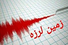 ثبت ۴ زمینلرزه در هرمزگان و ۶ زلزله در استان کرمان/گرگان با زلزله ۳.۷ لرزید