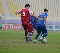 خروج امتیاز تیم لیگ دسته یکی خلیج فارس از خوزستان و بازگشت به بوشهر
