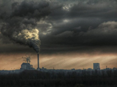 ۸ میلیون نفر کشته برای آلودگی هوا