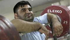 حسین رضازاده کاندیدای انتخابات فدراسیون جانبازان و توانیابان شد