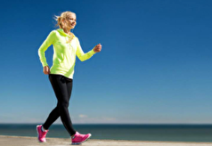 سرعت پیاده‌روی موثر در کاهش ابتلا به دیابت نوع ۲