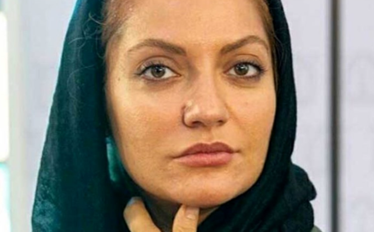 عکس‌های منتشر شده از مهناز افشار در آغوش مردان غریبه تمامی ندارد! /عکس جدید