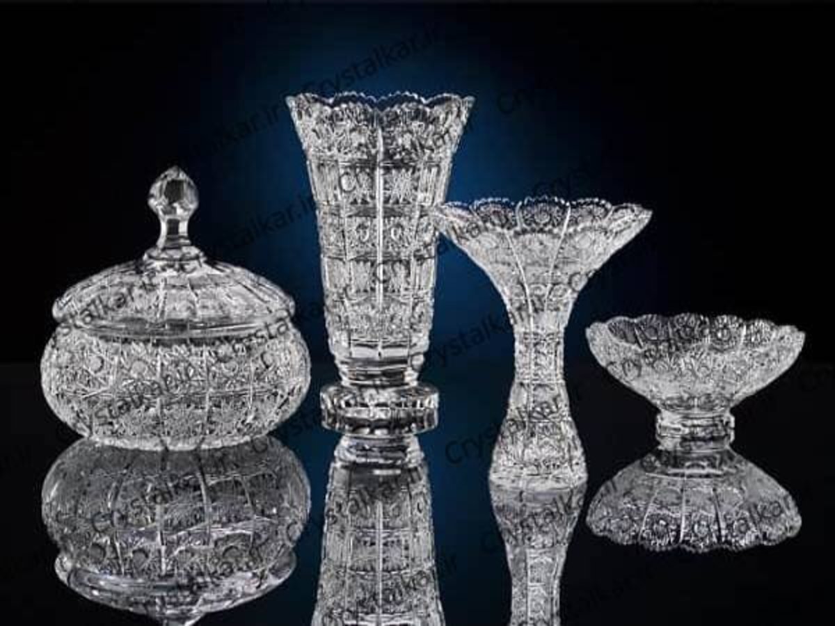 توقیف محموله ۶۰ میلیاردی بلور قاچاق در همدان