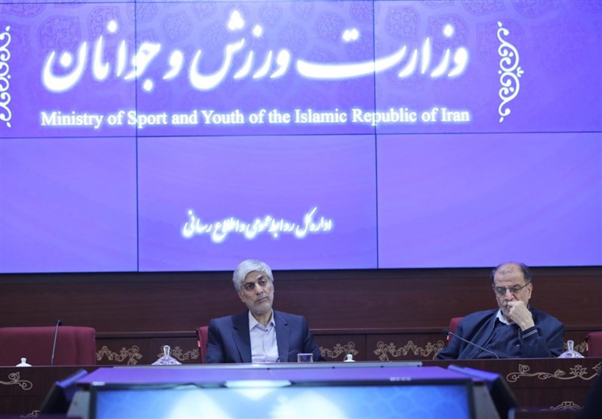 نامه هاشمی به خسروی‌وفا: به IOC و فدراسیون جهانی تکواندو اعتراض کنید