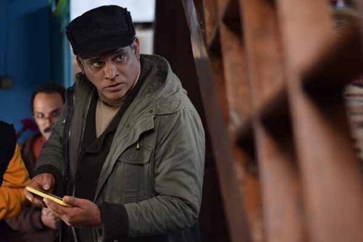 «لختگی» روایتی از نبش قبر کردن راز‌های دفن شده