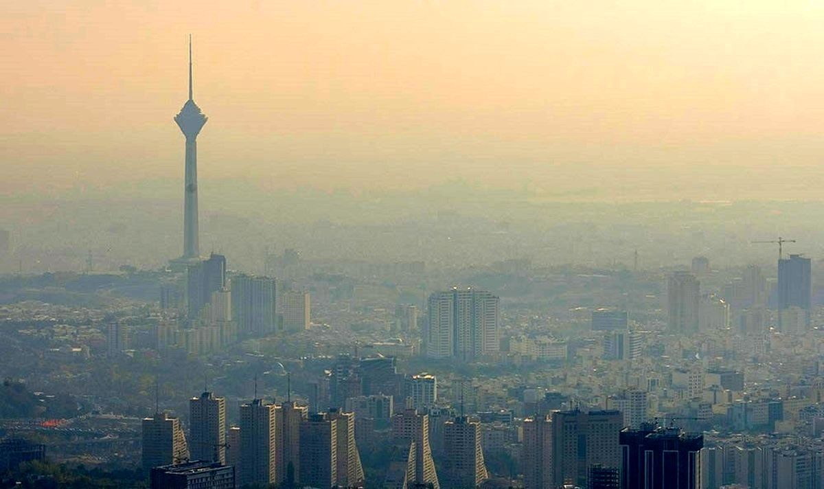 کاهش عوارض آلودگی هوا با غذا‌هایی که میخورید!