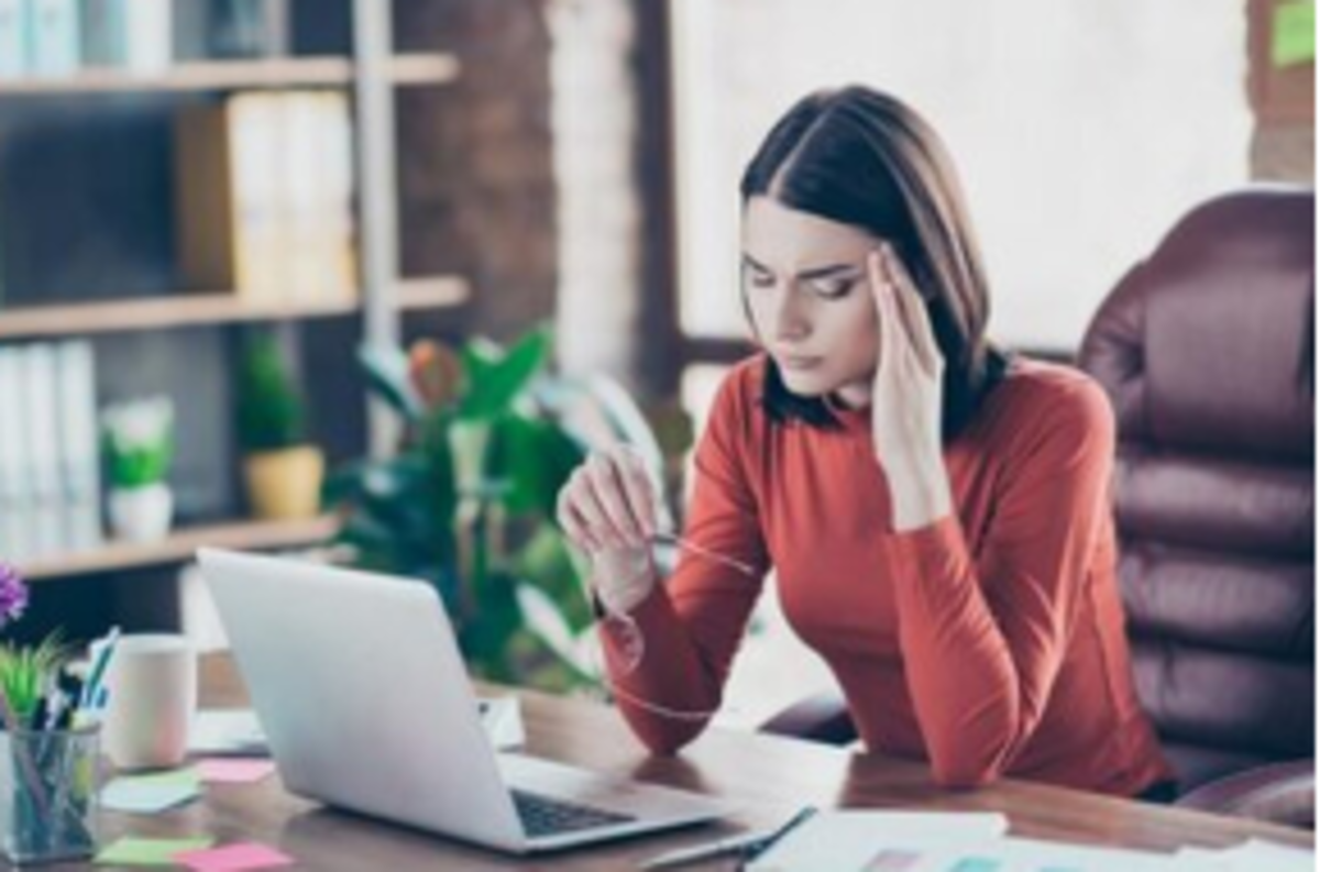 با اینکار‌ها قاعدگی راحتی داشته باشید!