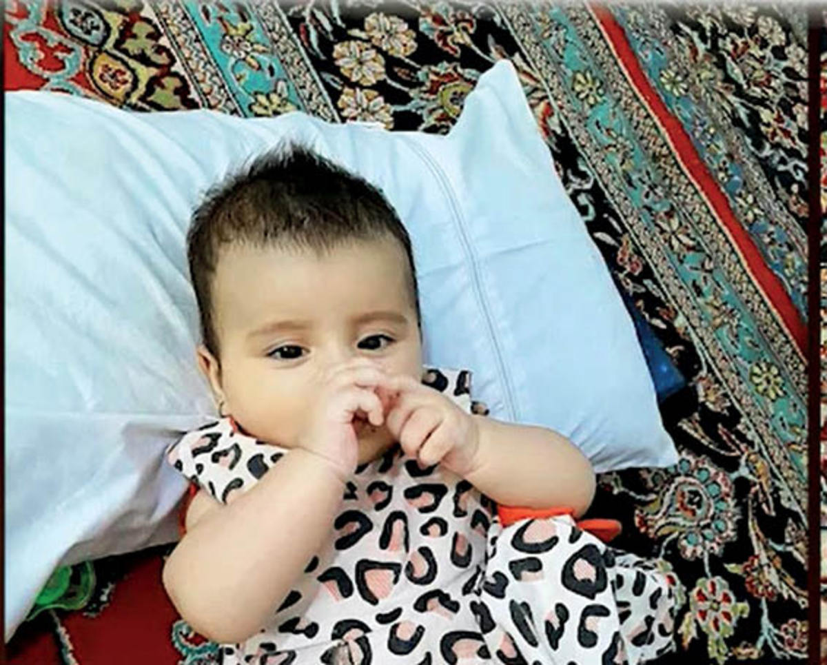 تحقیق از مقصران جان باختن تلخ النا کوچولو در دادسرای جنایی