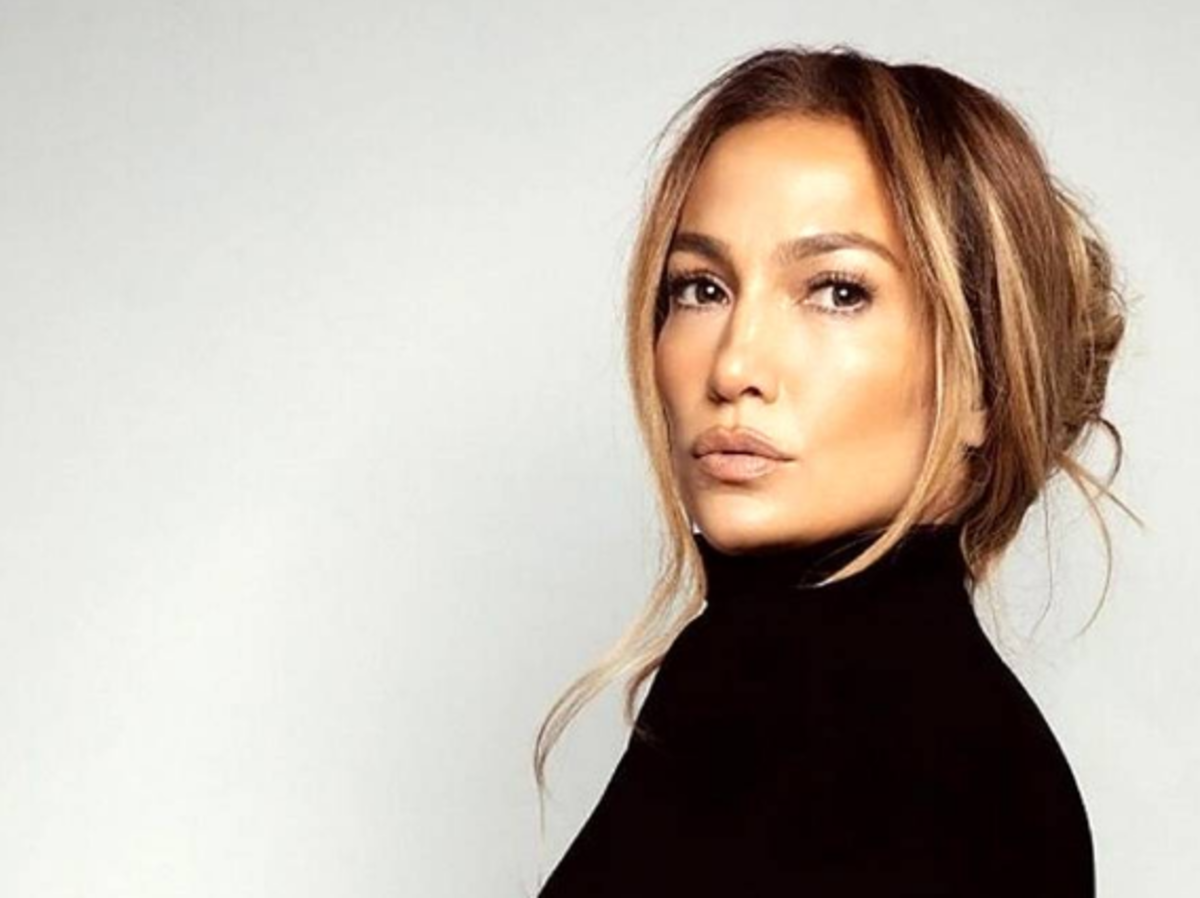 جنیفر لوپز: من تا ۸۰، ۹۰ سالگی کار می‌کنم!