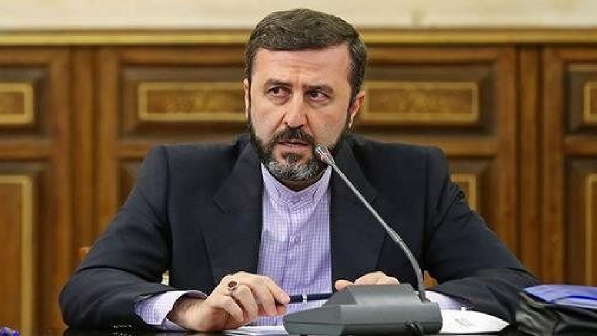 رژیم کودک کش صهیونیستی حق دفاع مشروع از خود را ندارد