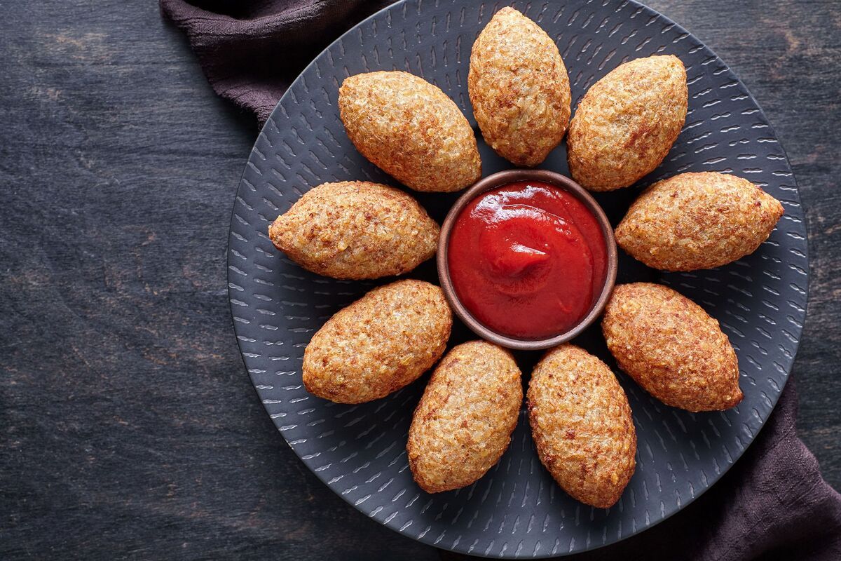 طرز تهیه کبه؛ یک غذای عربی پر زحمت، اما منحصربفرد