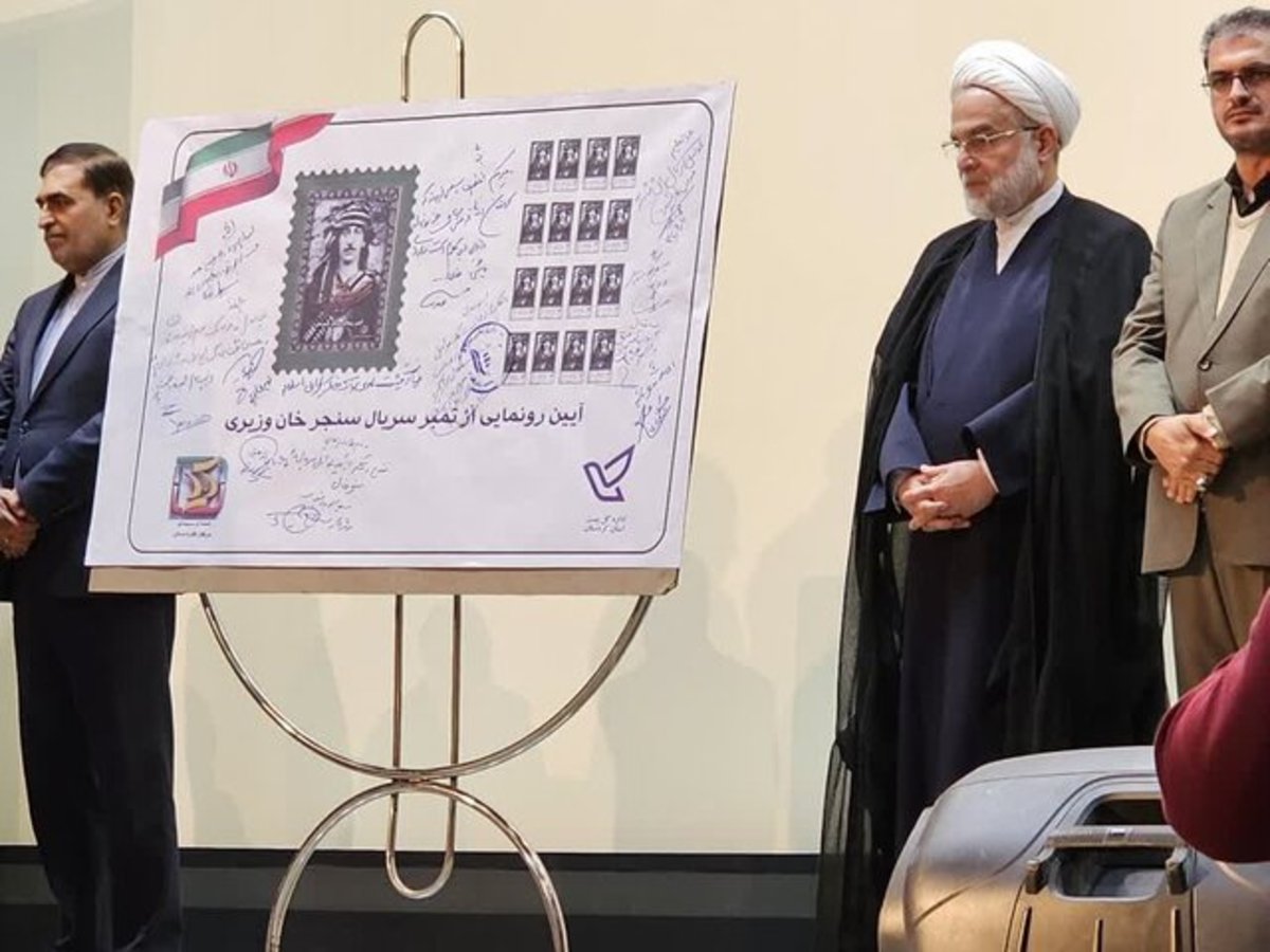 سریال‌های تاریخی چهره‌های شاخص و مفاخر را به نسل جدید معرفی می‌کند