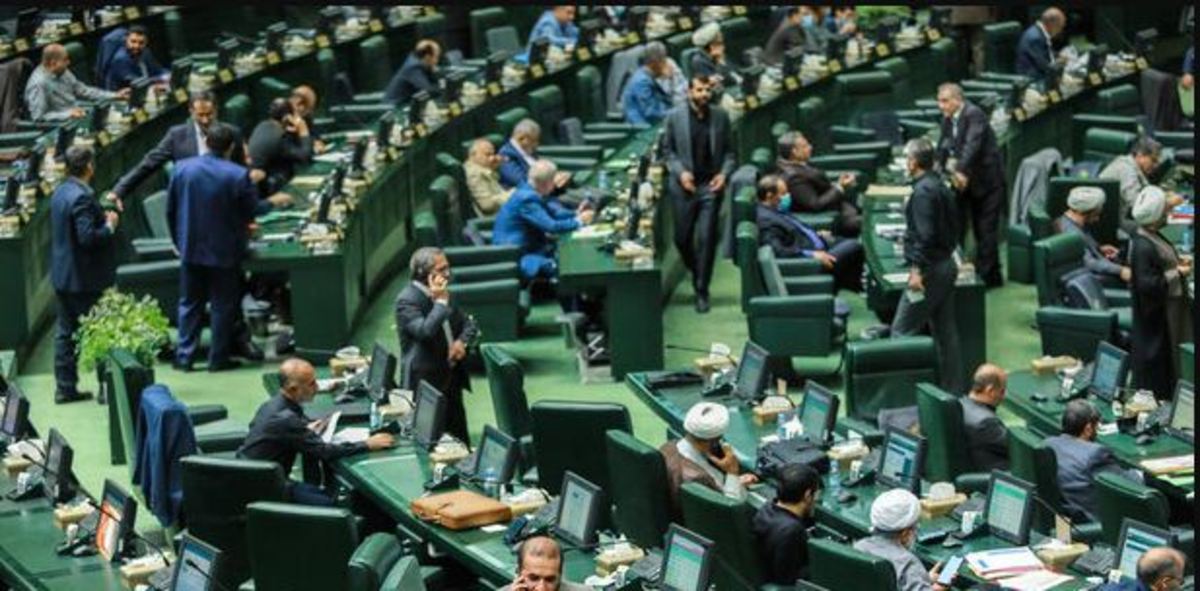 موافقت مجلس با مسکوت ماندن لایحه تشکیل وزارت بازرگانی