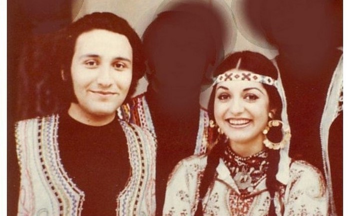 نگاهی به جزئیات زندگی مارتیک