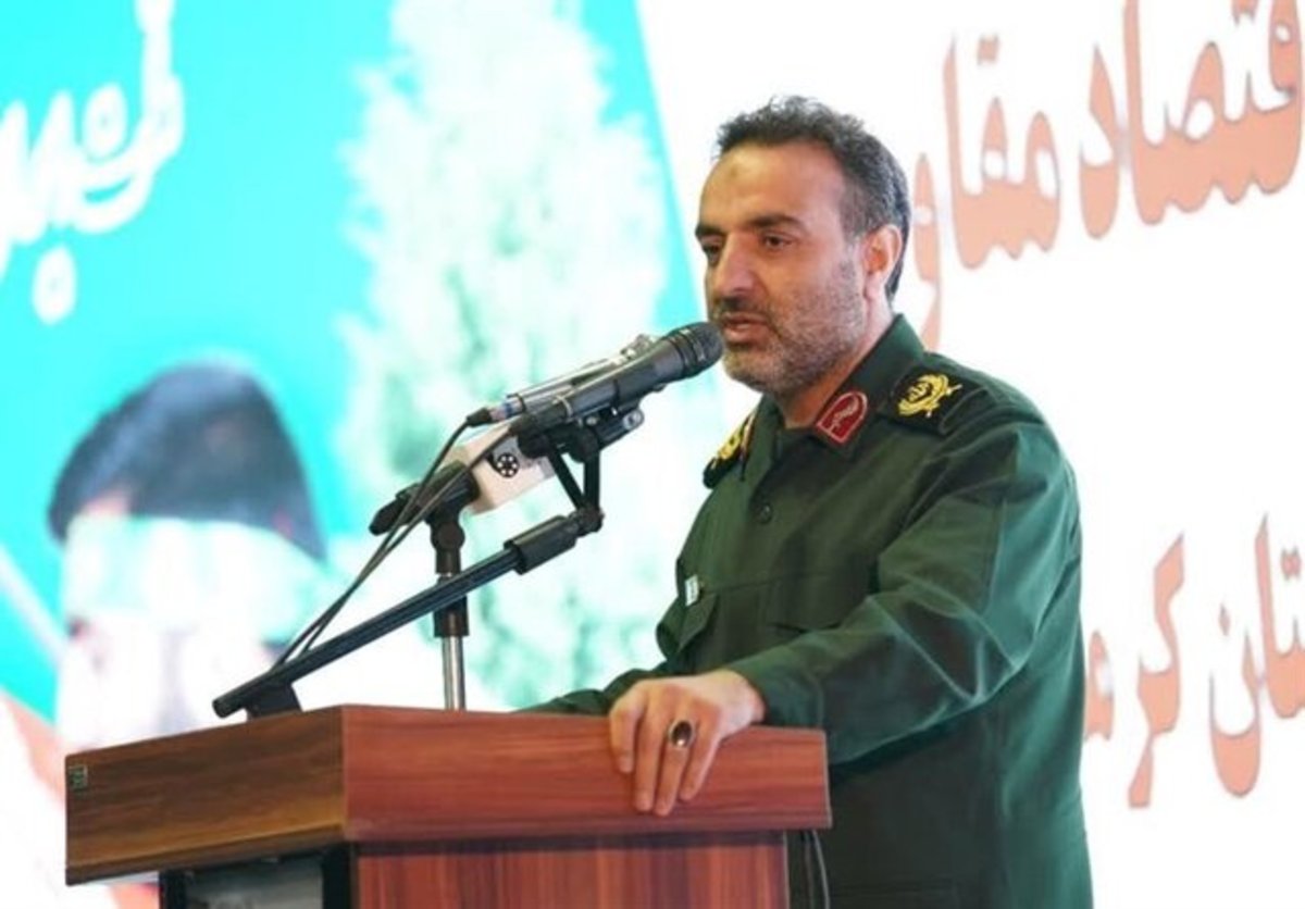 دولت مردمی شود، ولی گروه‌های جهادی نان خور دولت نشوند