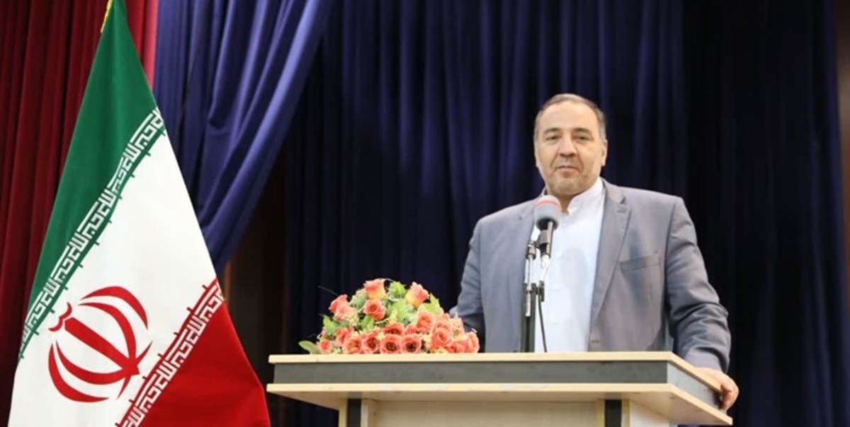 حقوق شهروندی معلولان نباید مغفول بماند