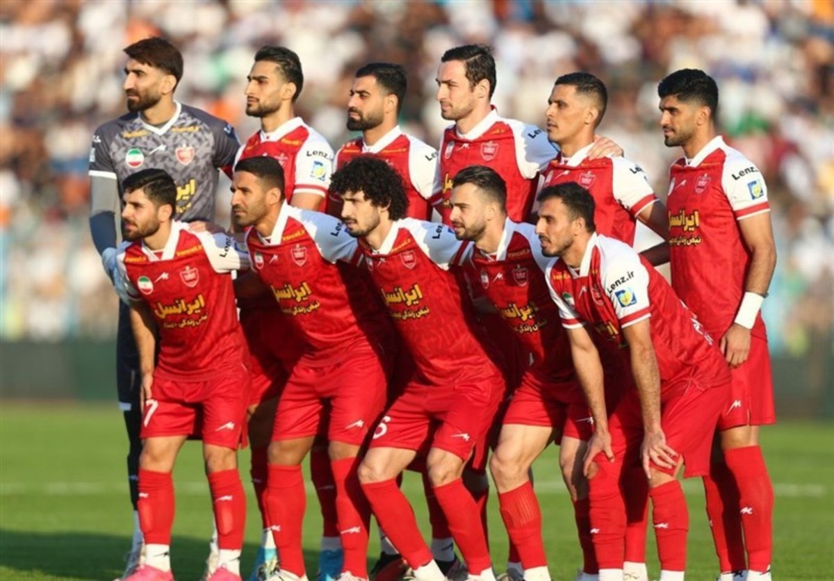 موضع AFC با وجود آلودگی هوای تهران؛ فعلاً خبری از لغو بازی پرسپولیس - الدحیل نیست