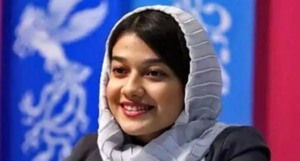 پست جدید صدف عسگری بازیگر جوان سینما درباره ممنوع الخروجی‌اش + عکس