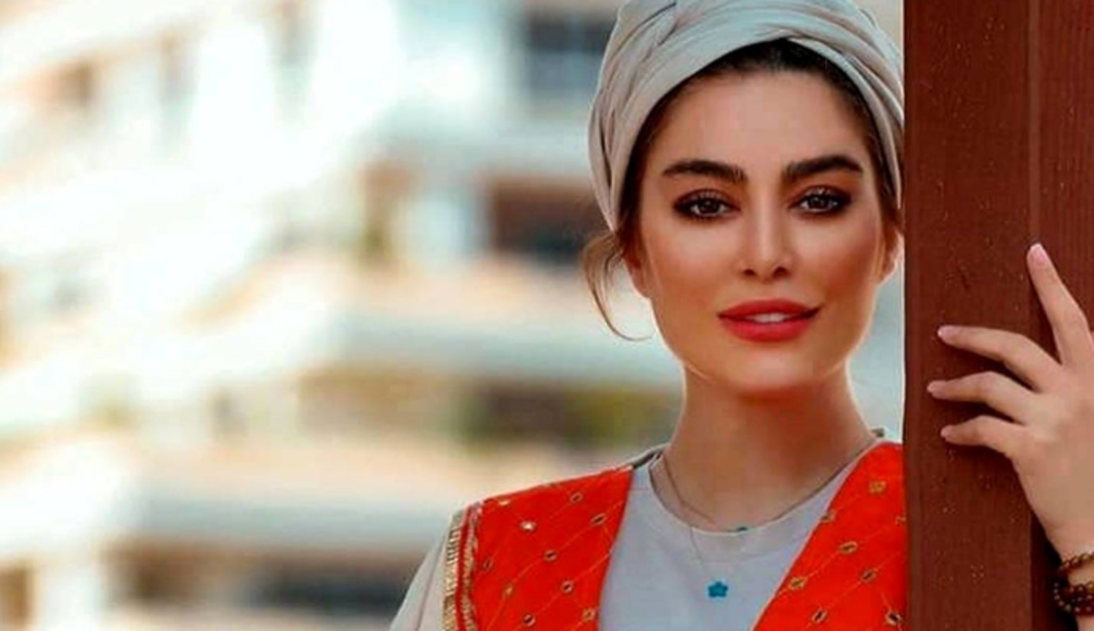 وضعیت حقارت آمیز و مستهجن خانم بازیگر شوک بزرگی به طرفدارانش وارد کرد! /عکس