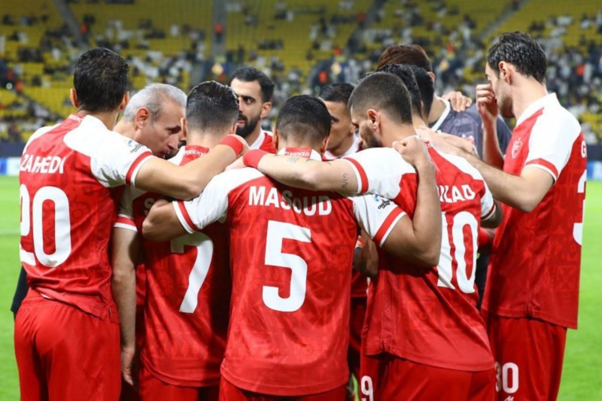 این صعـود ۵/ ۳۵ میلیارد می‌ارزد! بخشش جریمه ۱۰ درصدی + پاداش AFC