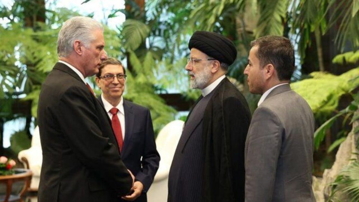 جبران غفلت‌های تاریخی با تقویت همکاری‌های اقتصادی