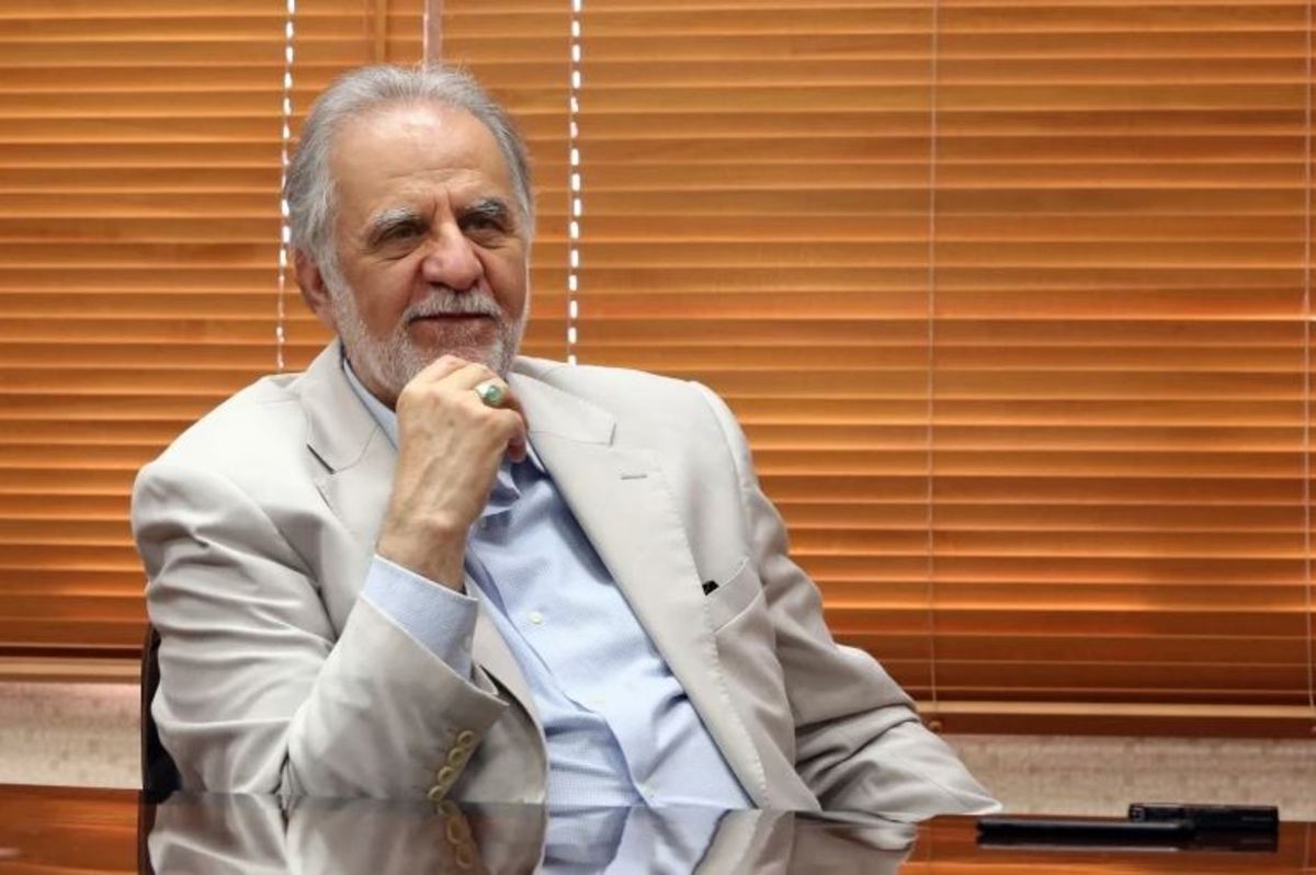 ویرانگر تأمین اجتماعی نسخه نجات پیچید!